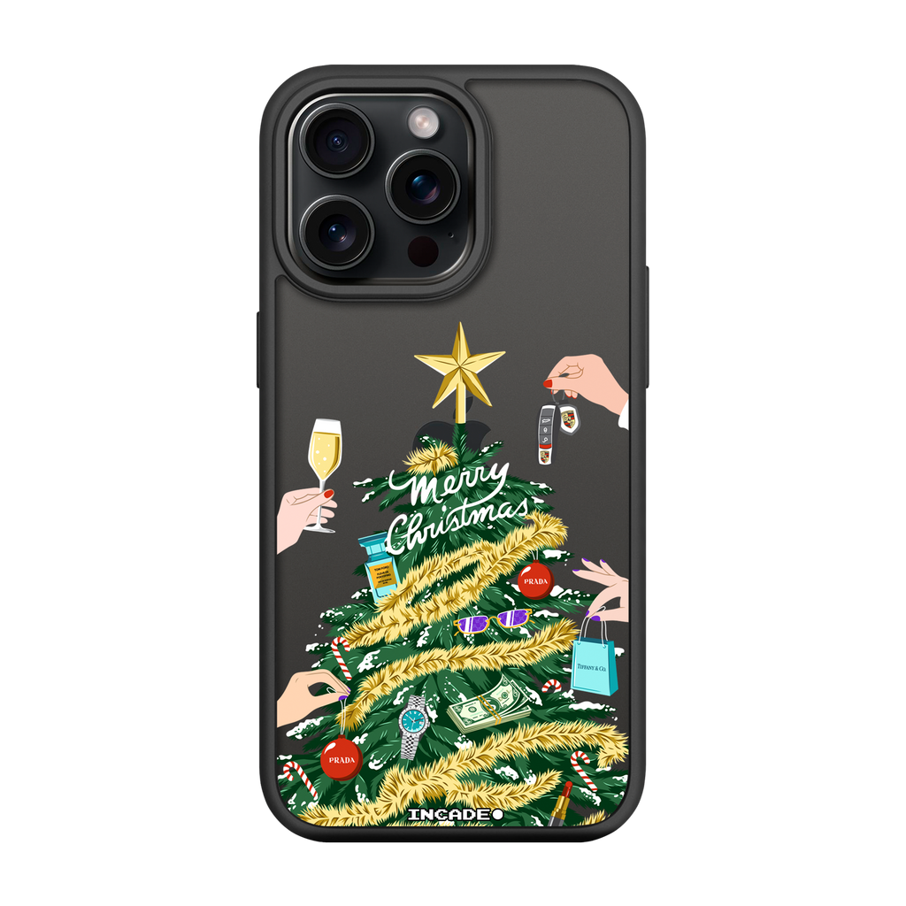 iPhone 15 Pro Max CHRISTMAS
