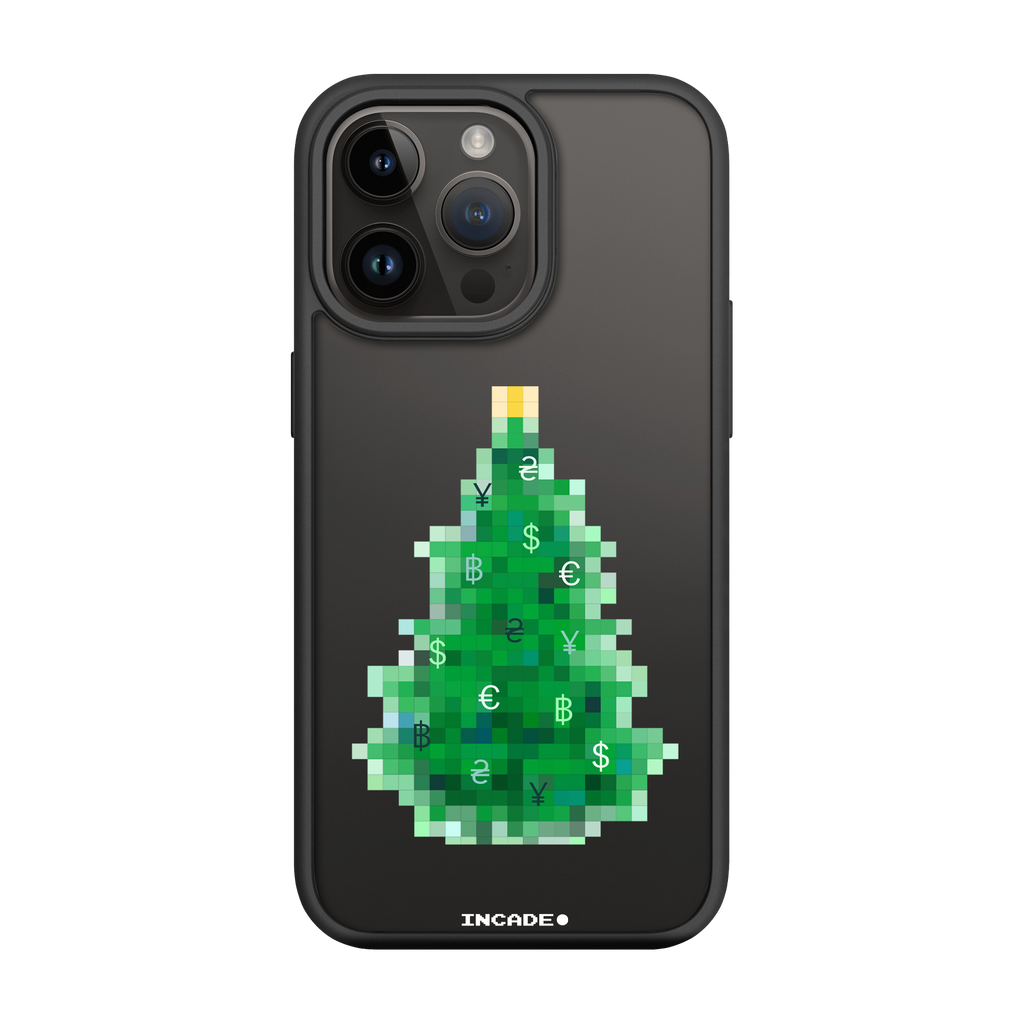 iPhone 14 Pro PIXEL TREE