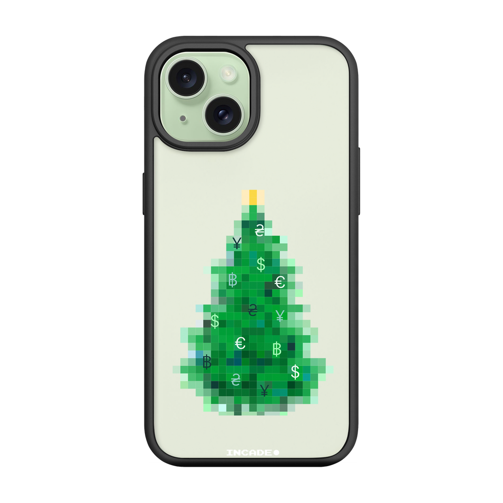 iPhone 15 PIXEL TREE
