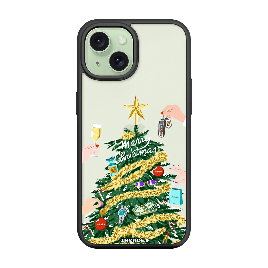 iPhone 15 CHRISTMAS