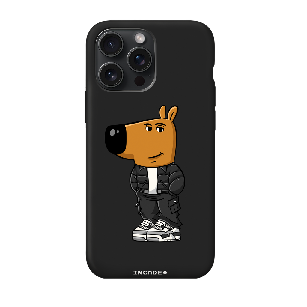 iPhone 15 Pro Max chill guy 2
