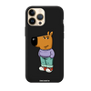 Чохол для iPhone 13 Pro Max з принтом chill guy
