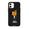 Чохол для iPhone 12 mini з принтом chill guy 2
