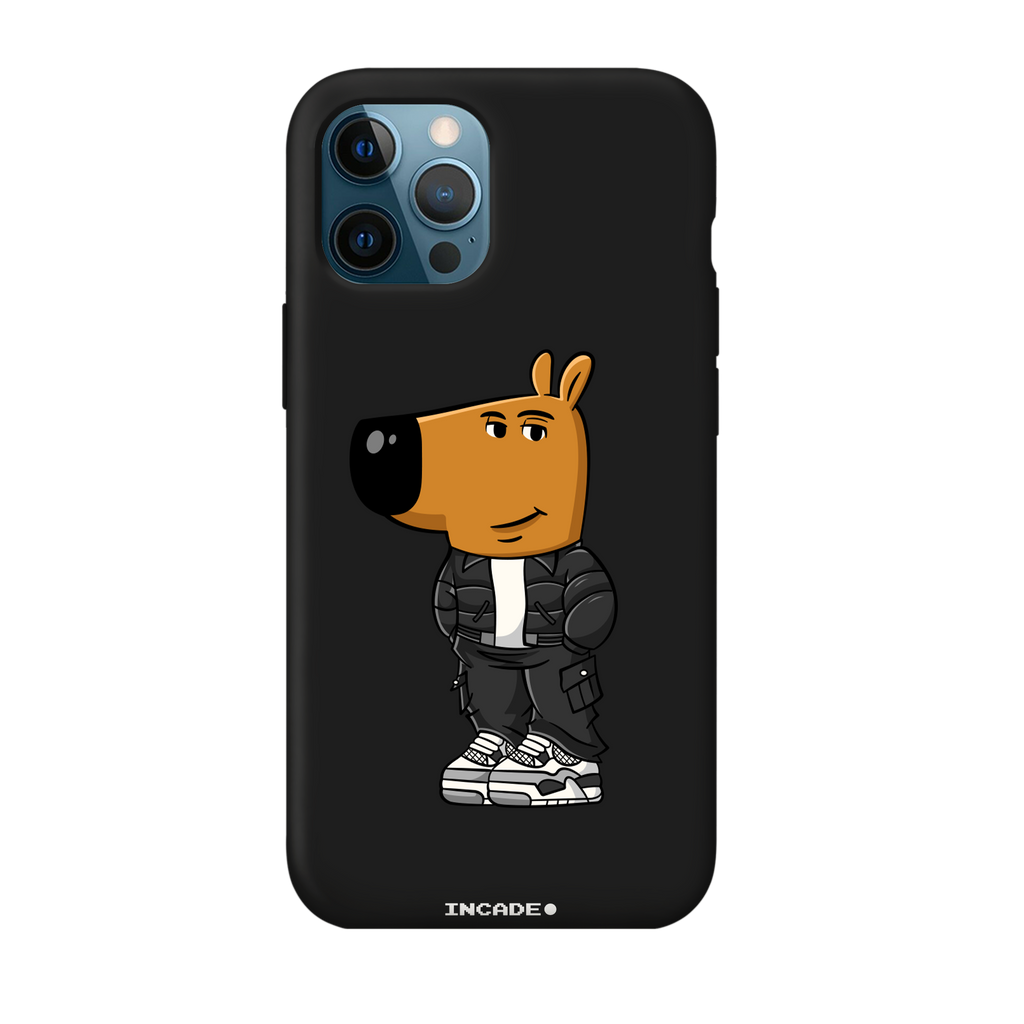 iPhone 12 Pro chill guy 2