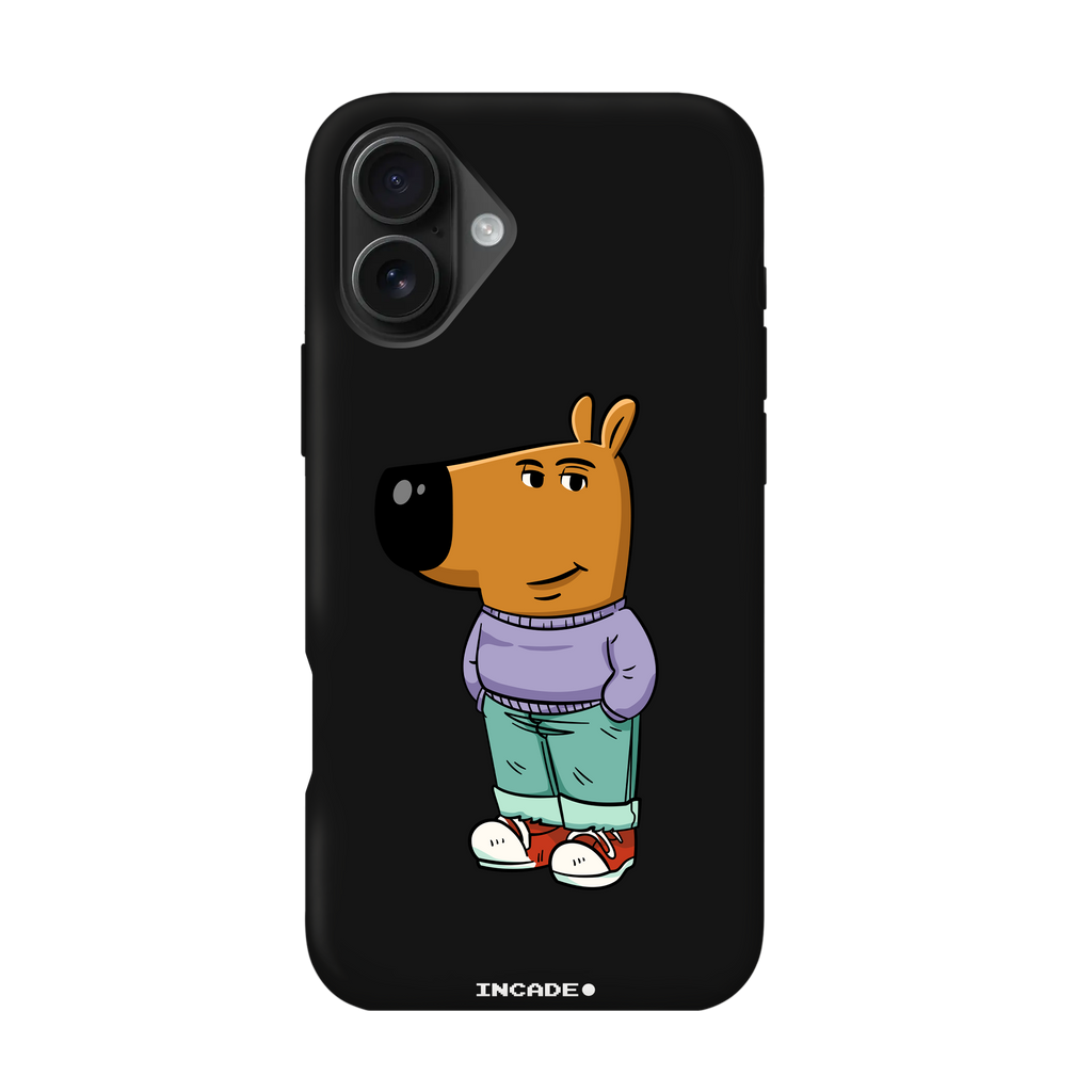 iPhone 16 Plus chill guy