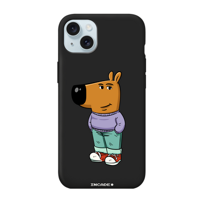 iPhone 15 Plus chill guy