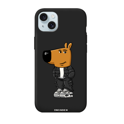 iPhone 15 Plus chill guy 2