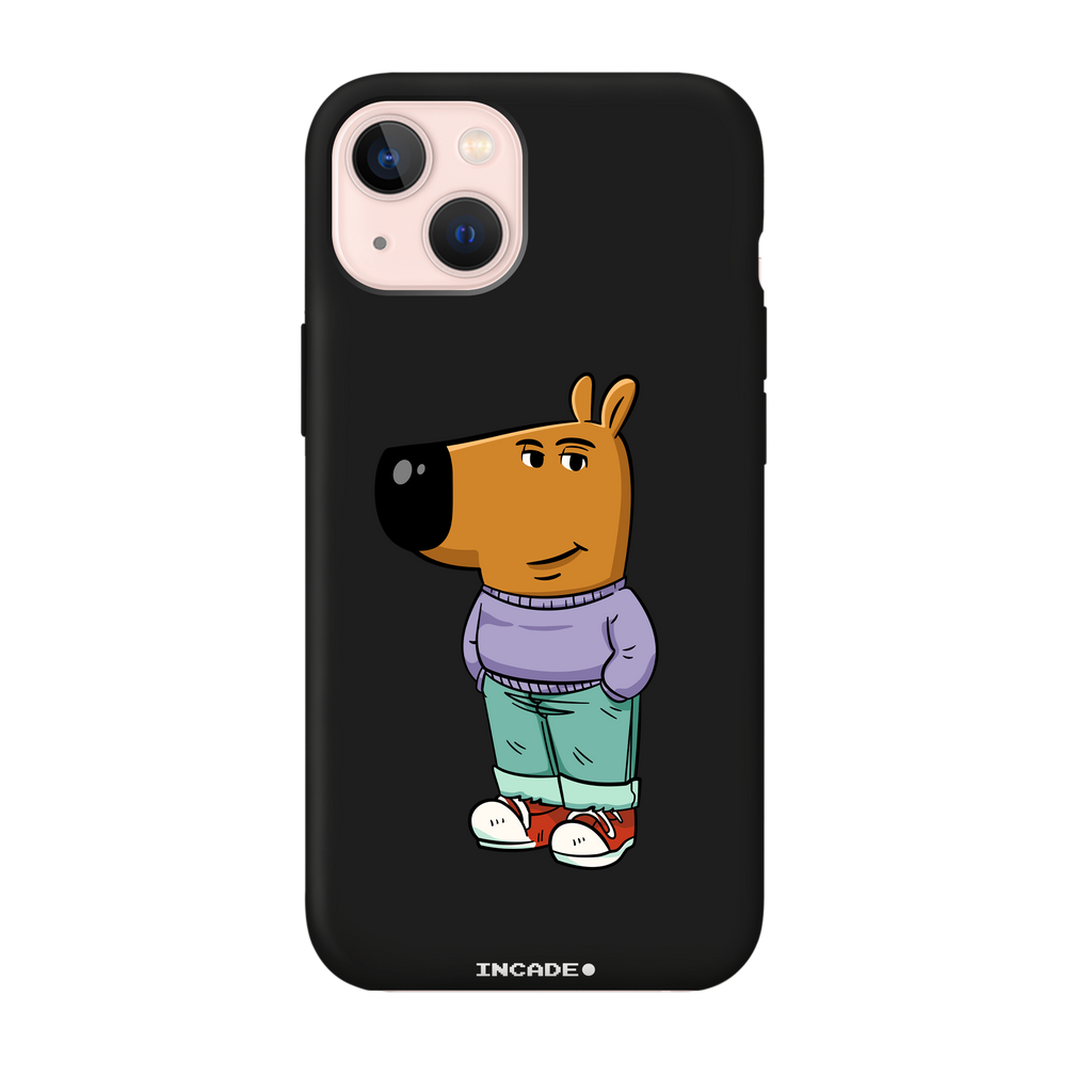 iPhone 13 mini chill guy