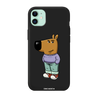 Чохол для iPhone 11 з принтом chill guy