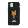 Чохол для iPhone 11 з принтом chill guy 2
