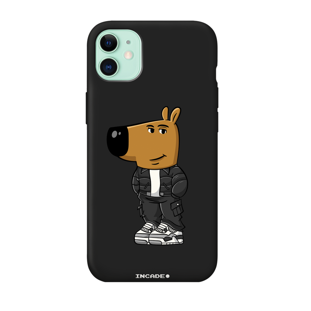 iPhone 11 chill guy 2