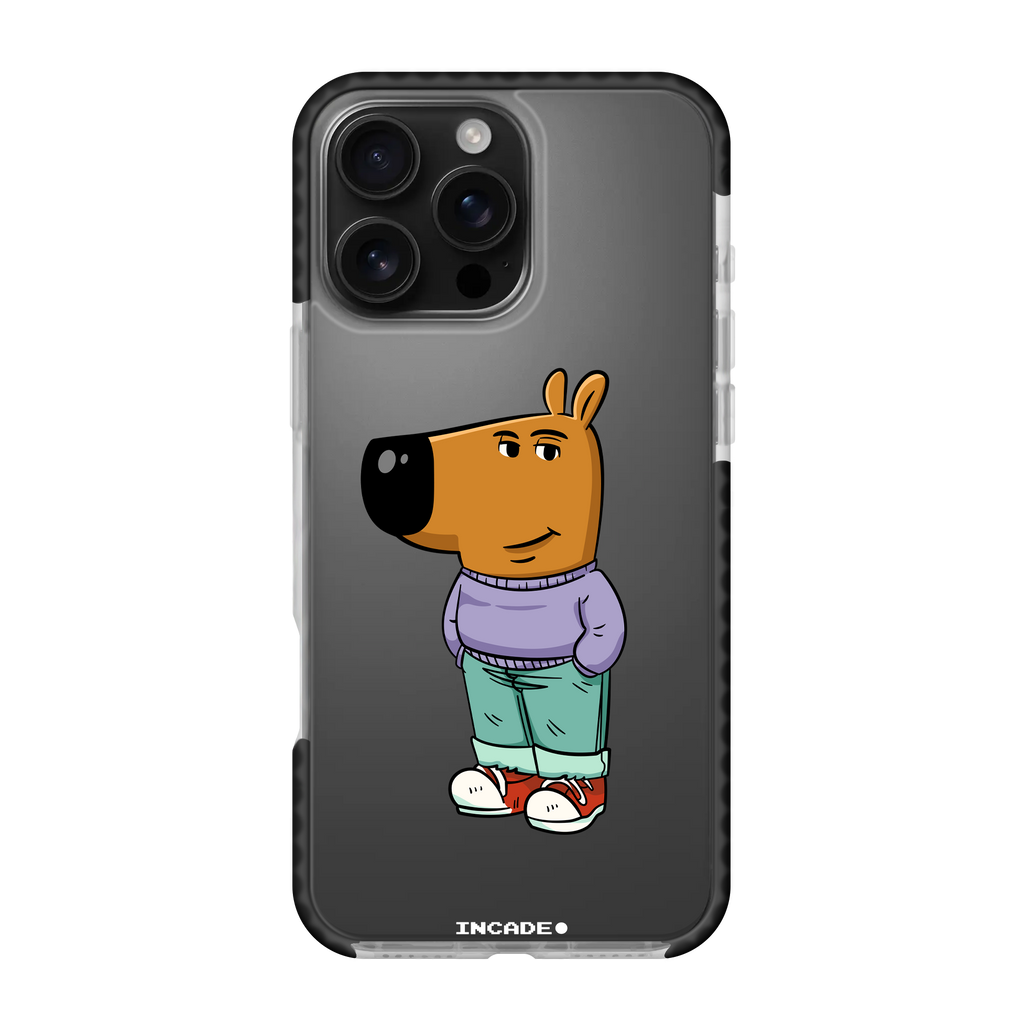iPhone 16 Pro chill guy