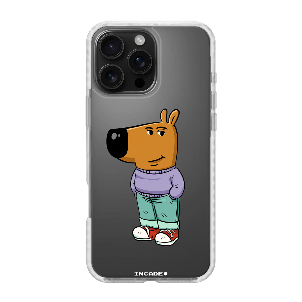 iPhone 16 Pro chill guy