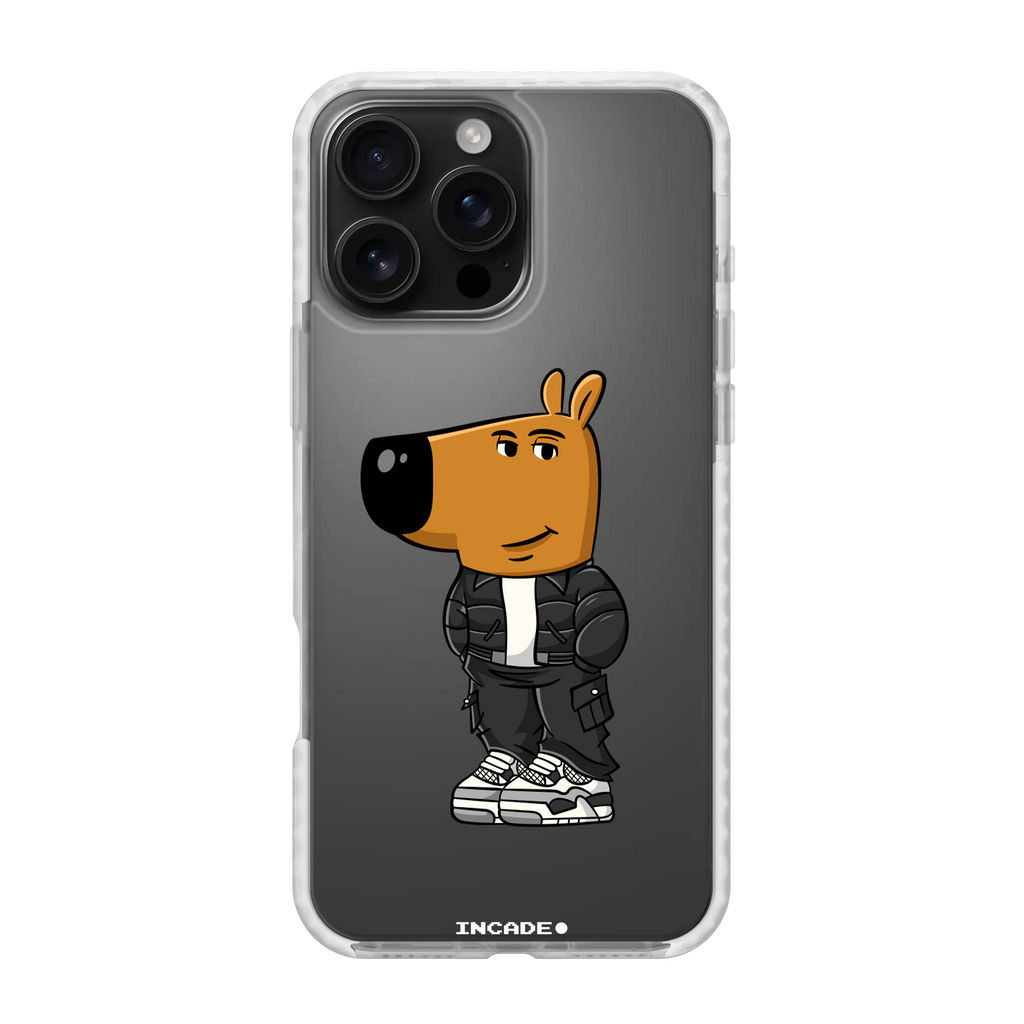 iPhone 16 Pro chill guy 2