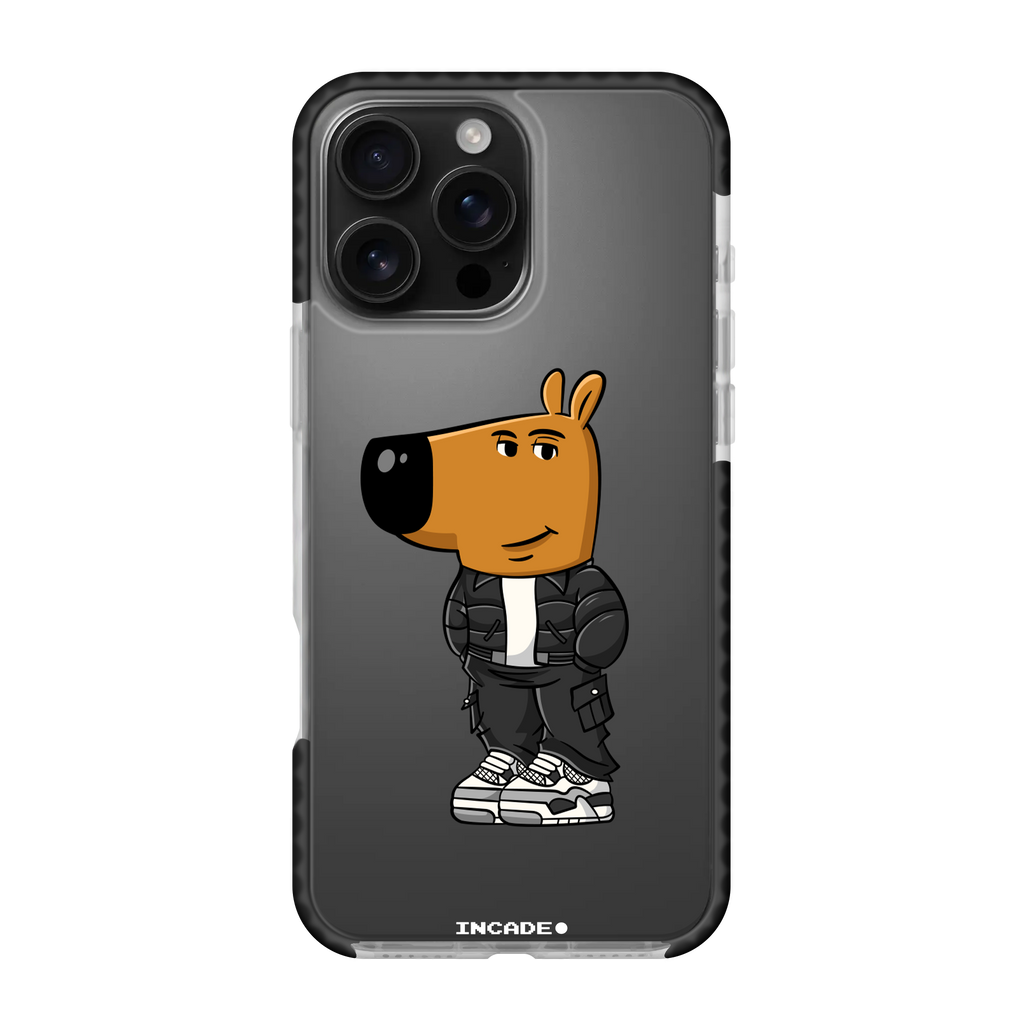 iPhone 16 Pro chill guy 2