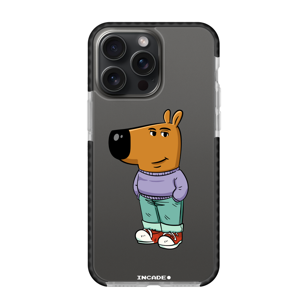 iPhone 15 Pro Max chill guy
