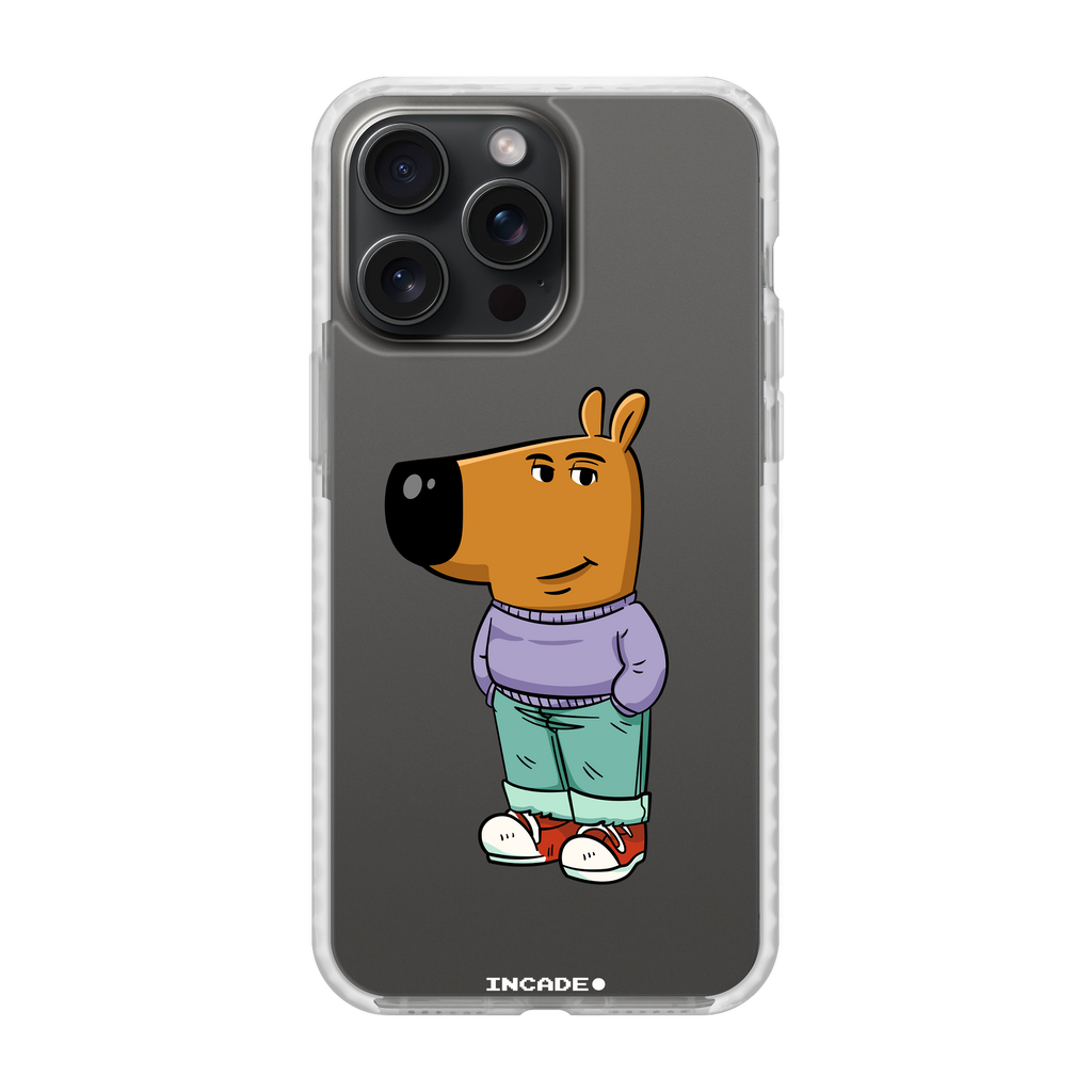 iPhone 15 Pro Max chill guy