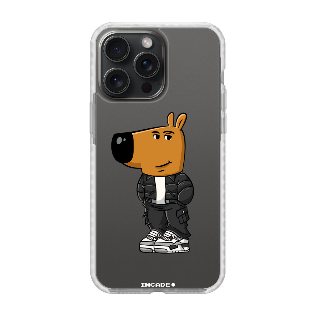 iPhone 15 Pro Max chill guy 2