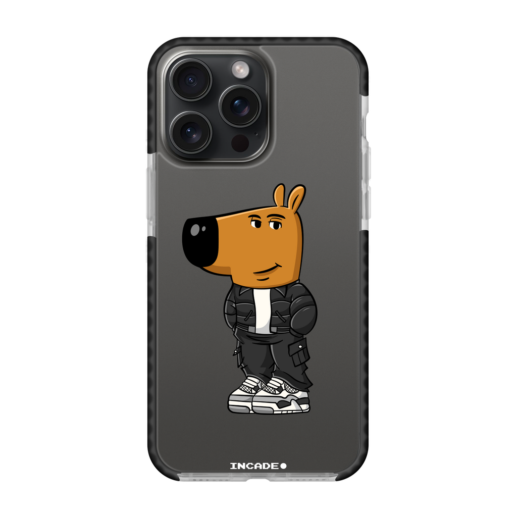 iPhone 15 Pro Max chill guy 2