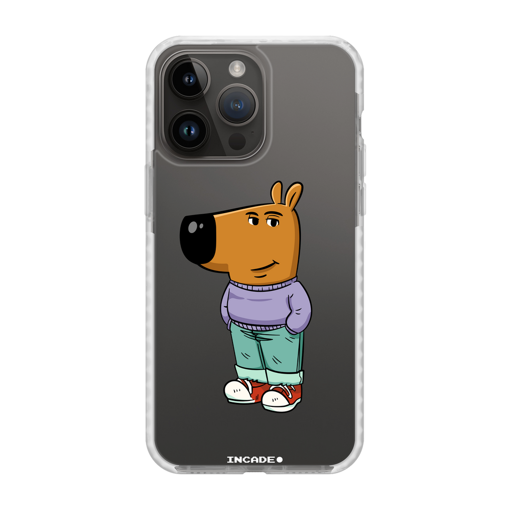 iPhone 14 Pro chill guy