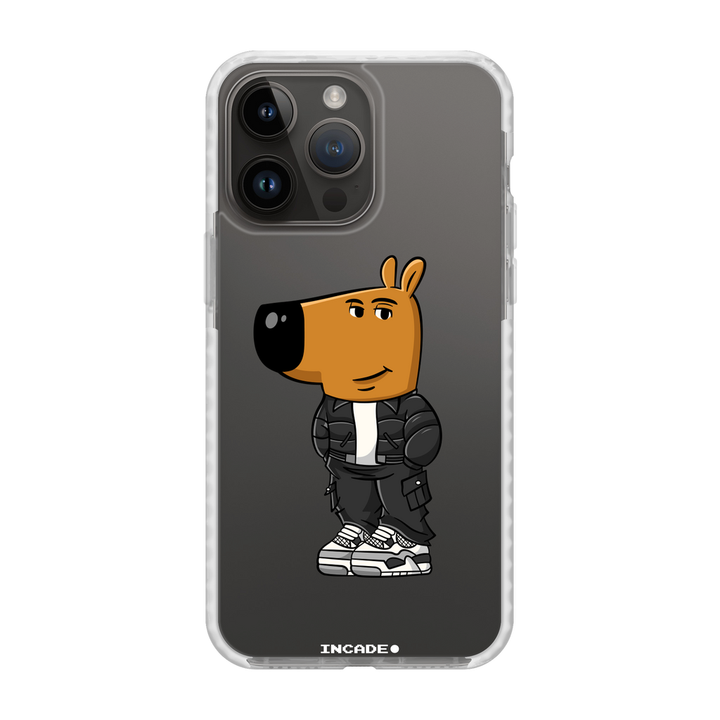 iPhone 14 Pro chill guy 2