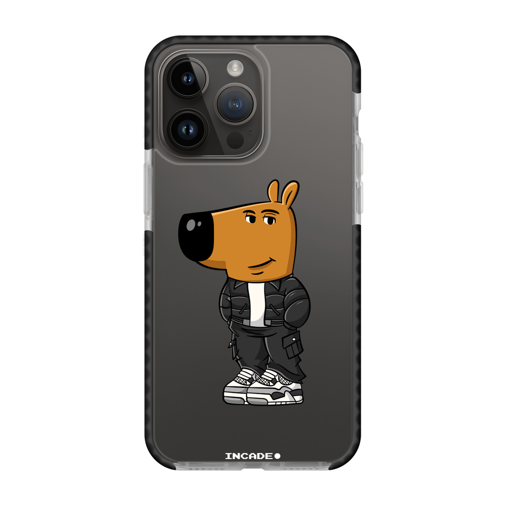 iPhone 14 Pro chill guy 2
