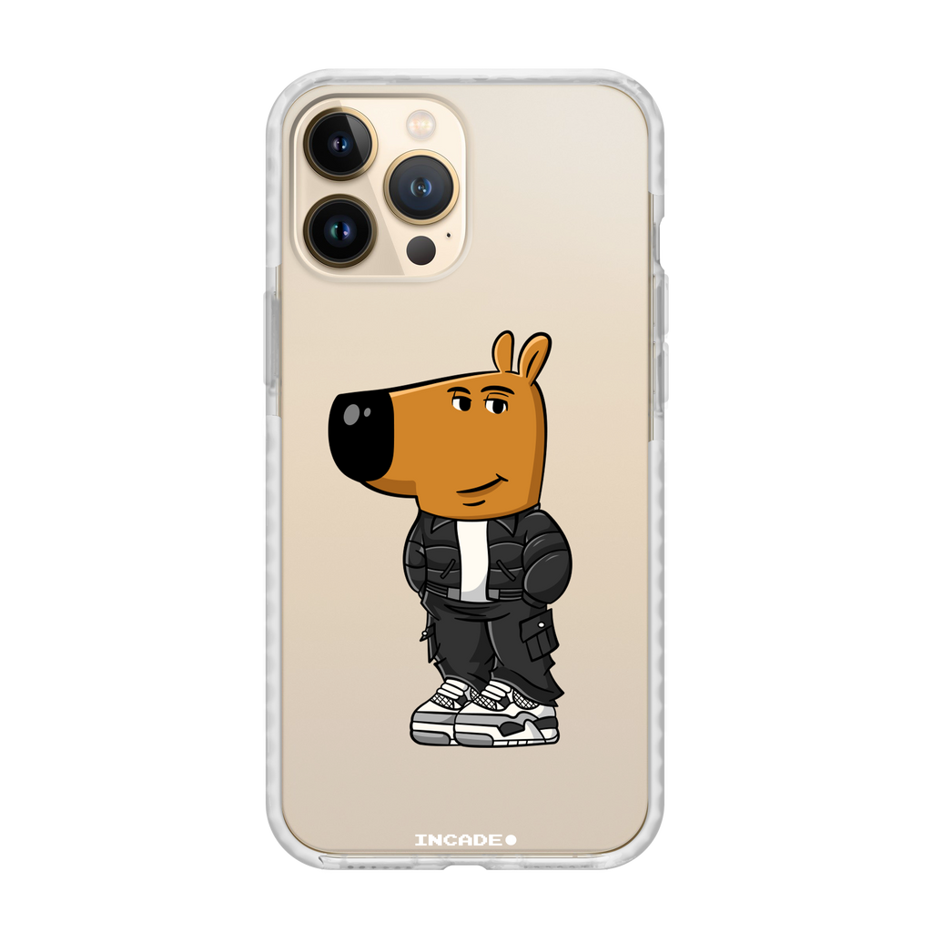 iPhone 13 Pro chill guy 2