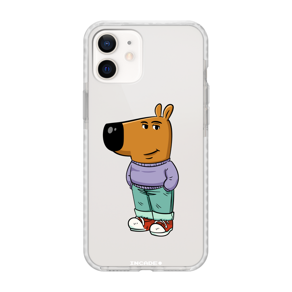iPhone 12 mini chill guy