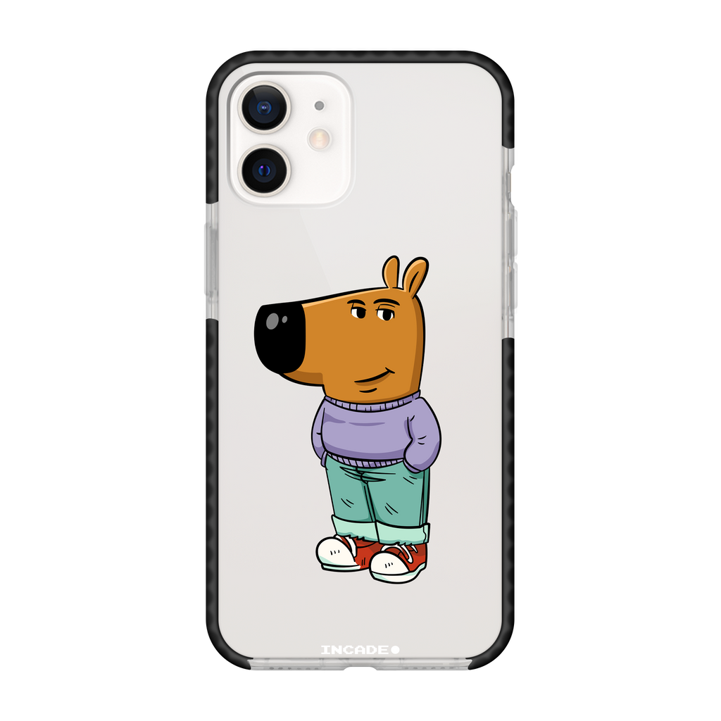 iPhone 12 mini chill guy