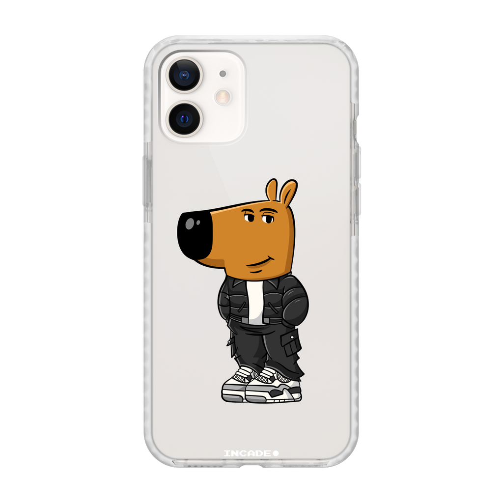 iPhone 12 mini chill guy 2