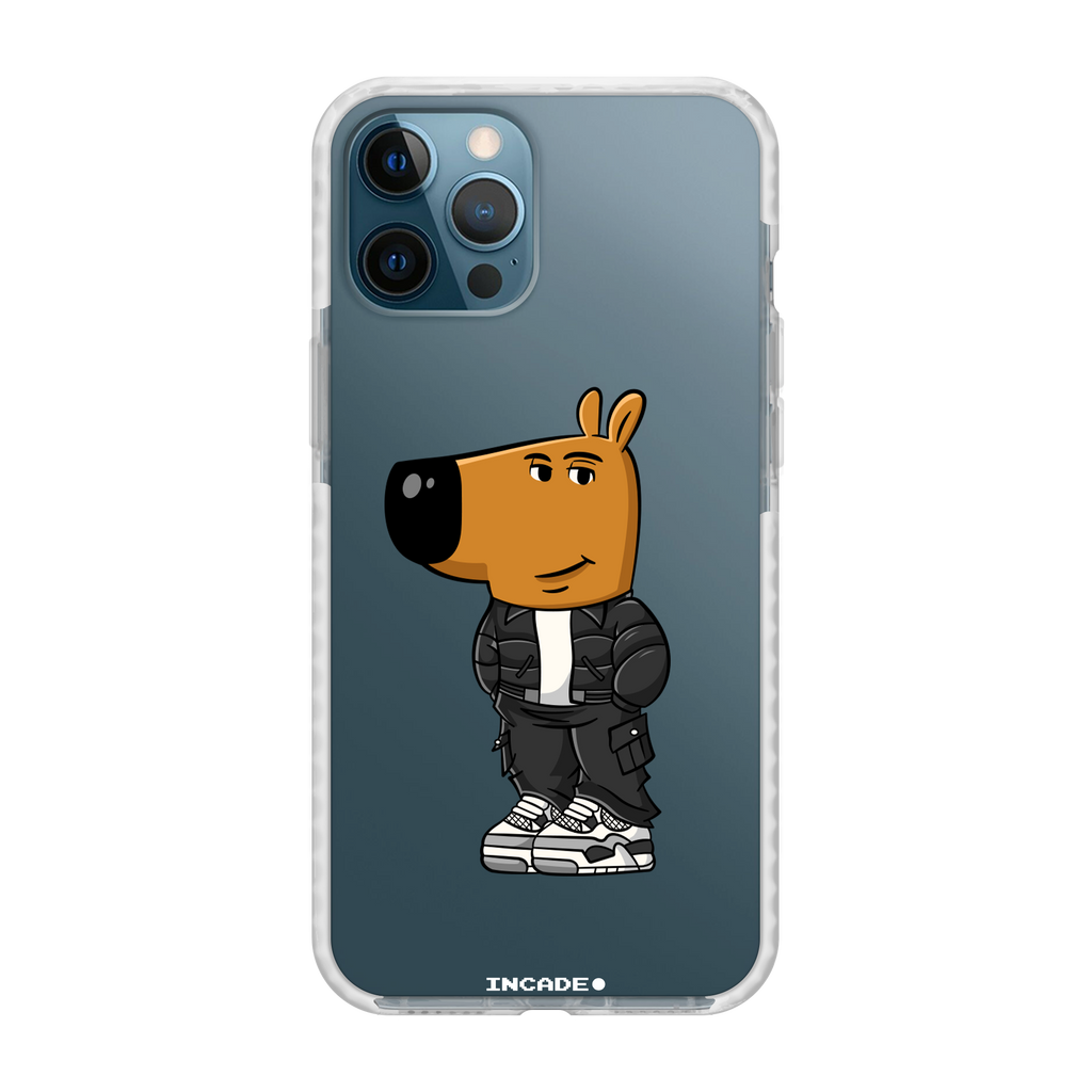 iPhone 12 Pro chill guy 2
