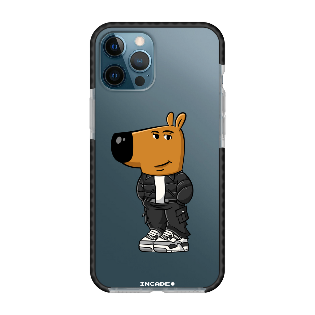 iPhone 12 Pro chill guy 2