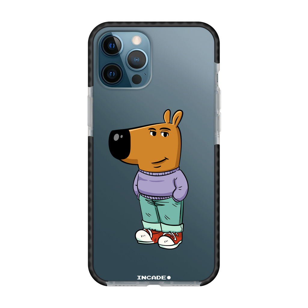 iPhone 12 Pro chill guy