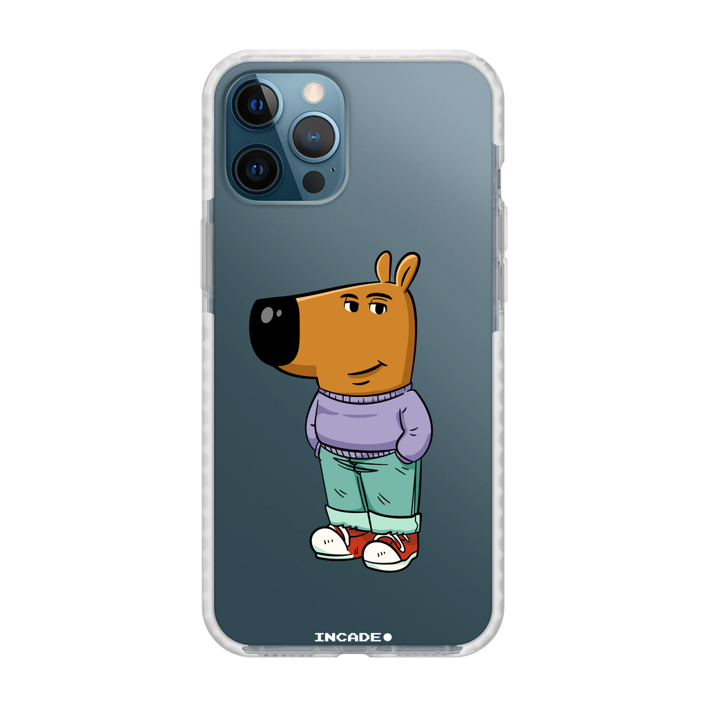 iPhone 12 Pro chill guy