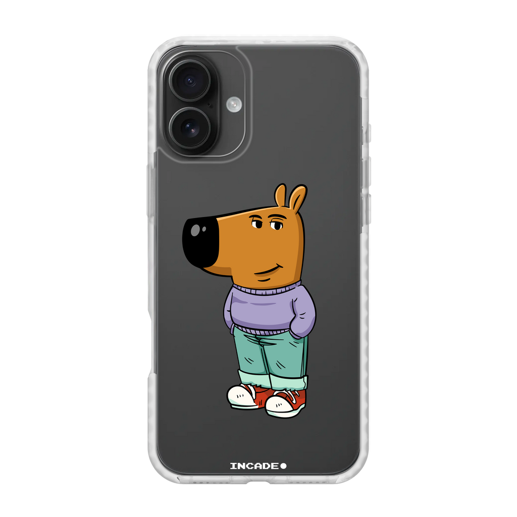 iPhone 16 Plus chill guy