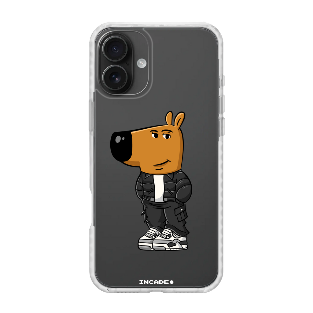 iPhone 16 Plus chill guy 2
