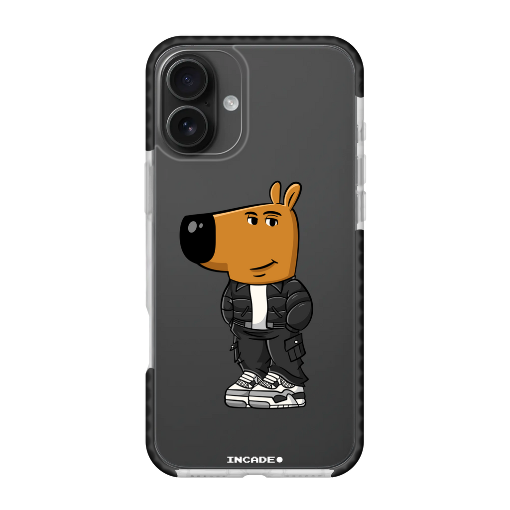 iPhone 16 Plus chill guy 2