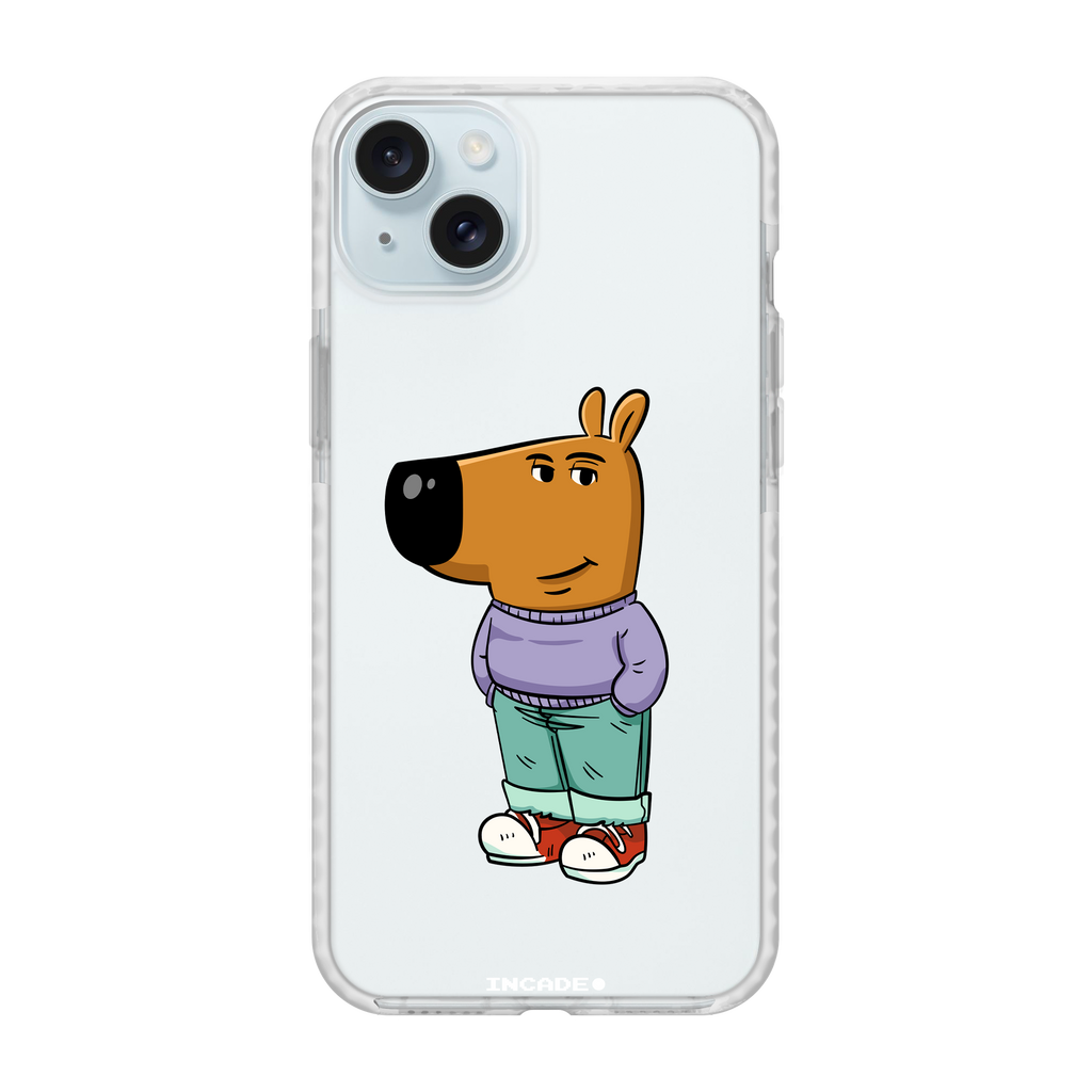 iPhone 15 chill guy