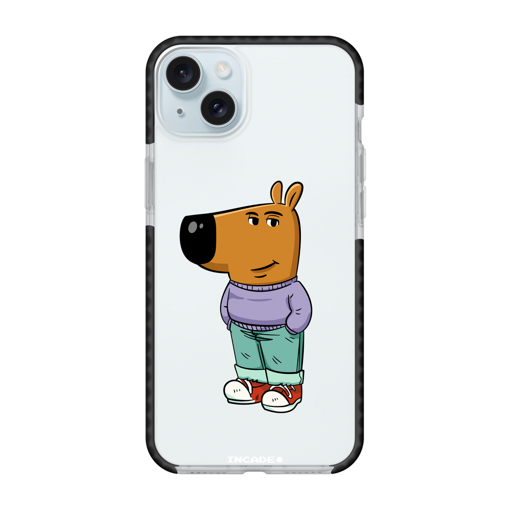 iPhone 15 Plus chill guy