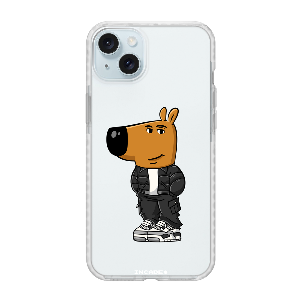 iPhone 15 Plus chill guy 2