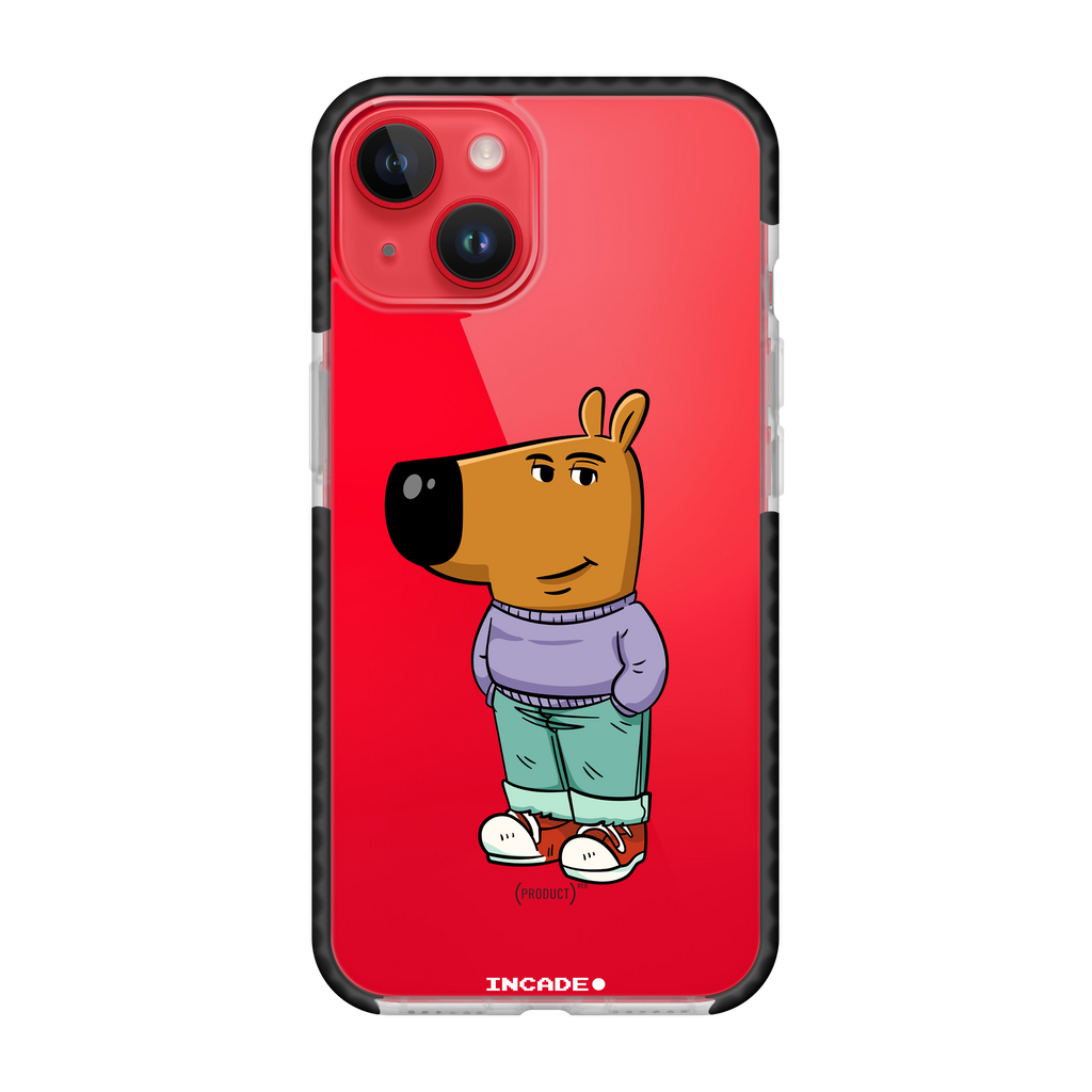 iPhone 14 Plus chill guy