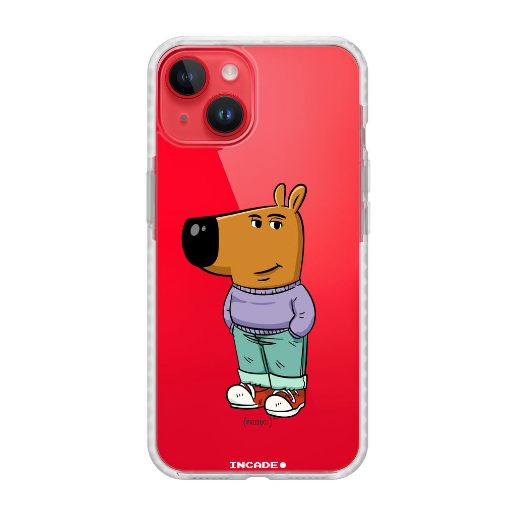 iPhone 14 Plus chill guy