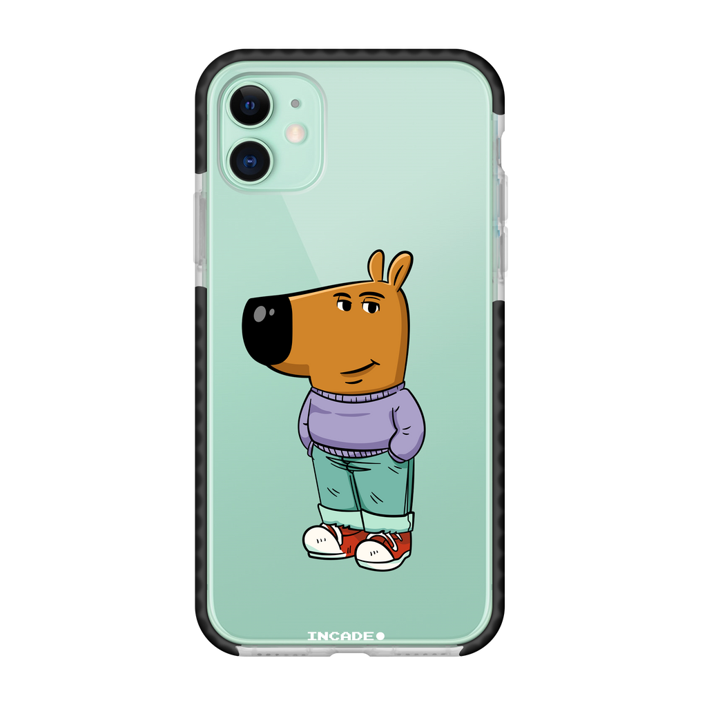 iPhone 11 chill guy