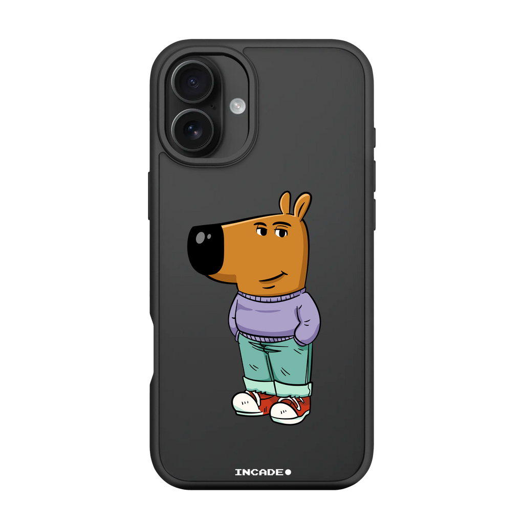 iPhone 16 Plus chill guy