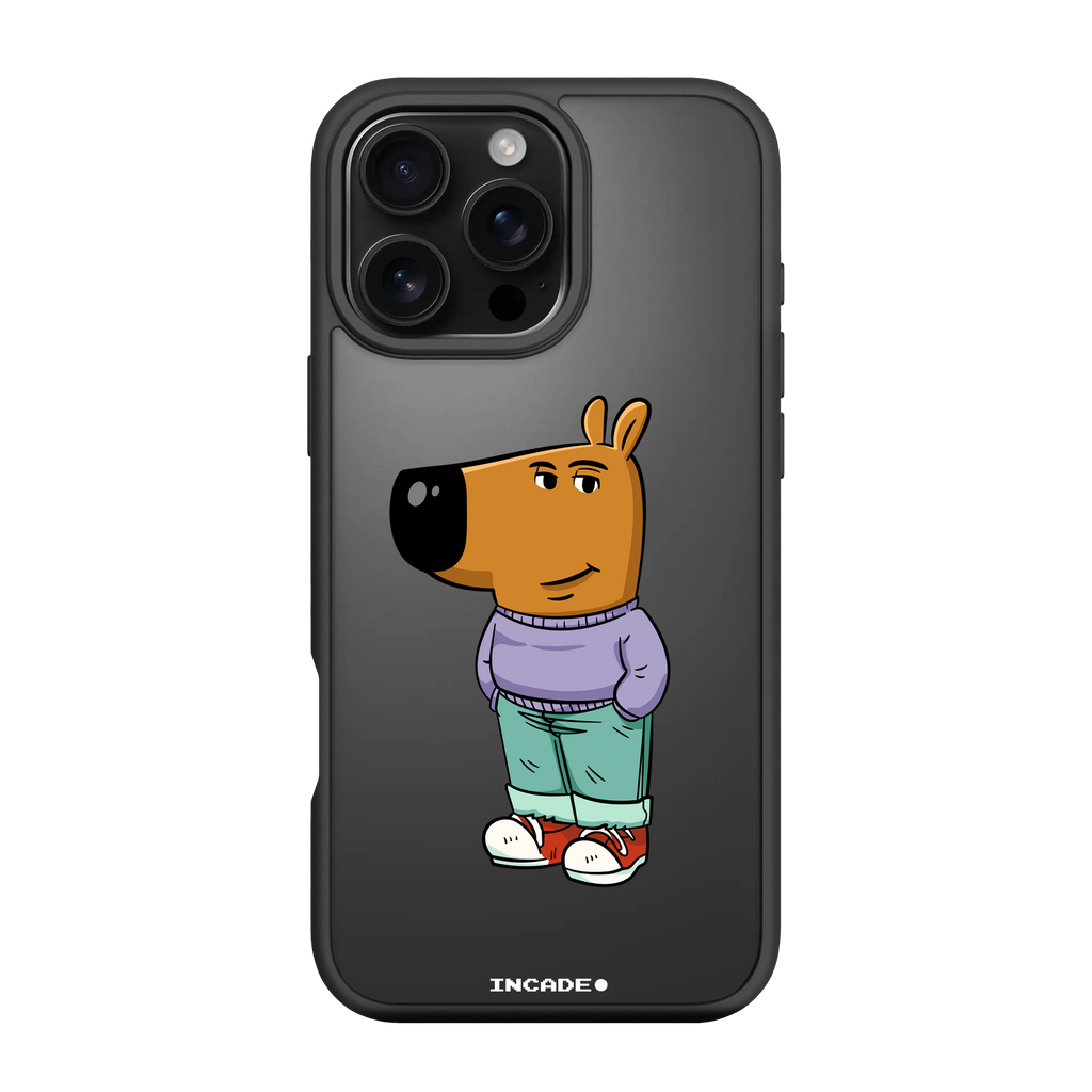 iPhone 16 Pro chill guy
