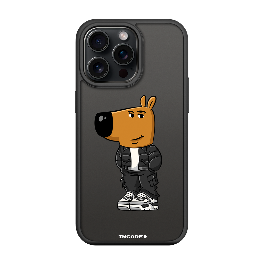 iPhone 15 Pro Max chill guy 2