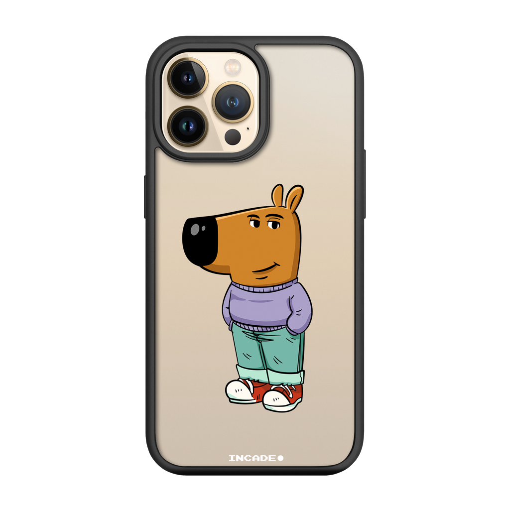 iPhone 13 Pro chill guy