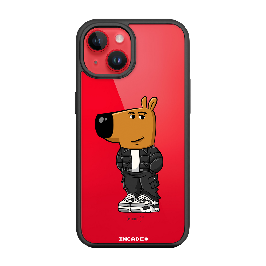 iPhone 13 mini chill guy 2