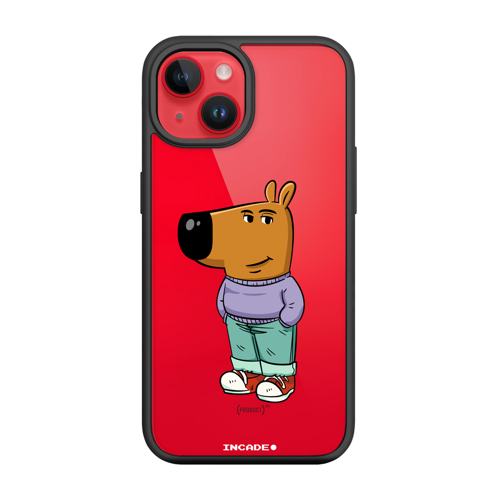 iPhone 14 Plus chill guy