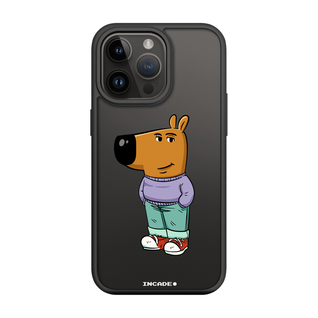 iPhone 14 Pro chill guy